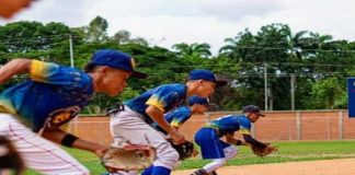 Showcase de Academia “William Sarmiento”