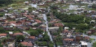 brasileños