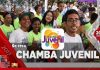 Plan Chamba Juvenil celebra cinco años contribuyendo al motor productivo El Plan Chamba Juvenil