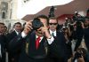 Presidente Nicolás Maduro felicita a los periodistas en su día Los periodistas en su día