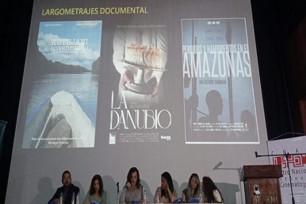 Festival de Cine Venezolano de Mérida