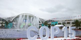 La Cumbre COP15