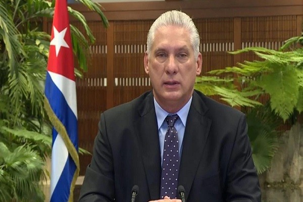 Cuba buscará alternativas