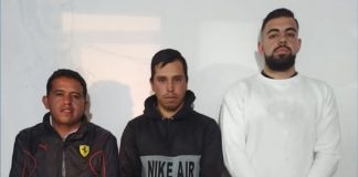 MP imputará a tres personas