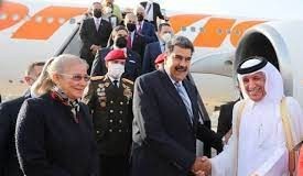 Venezuela reforzará y expandirá relaciones con Qatar