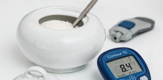 La diabetes