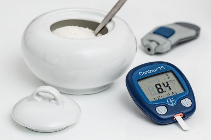 La diabetes