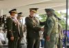 Entregan sistemas misilísticos al Ejército Bolivariano Entregan sistemas misilísticos al Ejército Bolivariano