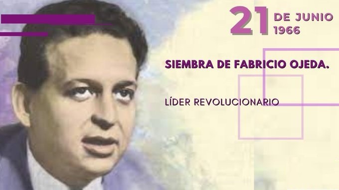 fabricio Espíritu de Fabricio Ojeda