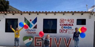 GMVV entrega nuevos hogares en Mérida