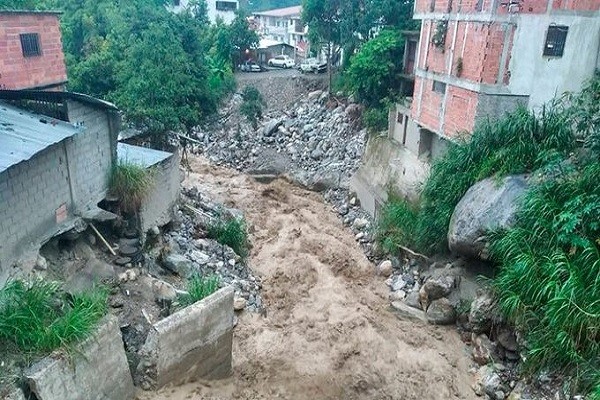 granizo 10 mil viviendas afectadas