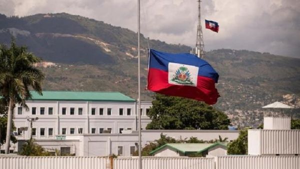 Haití solicita el veto a misión de la ONU