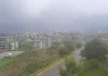 Más precipitaciones