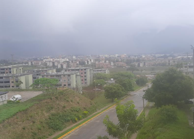 inameh-precipitaciones- Más precipitaciones