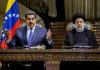 maduro-iran