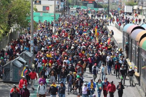 manifestaciones_quito.jpg_1718483347 protestas en Ecuador