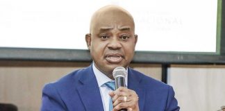 Luis Murillo apoyará a Gustavo Petro