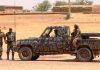 Ataque terrorista en Níger deja al menos 8 soldados muertos