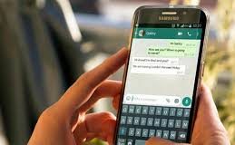 Mensajes de WhatsApp podrán ser editados después de ser enviados