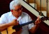 Orquesta Alma Llanera rendirá homenaje al compositor Pablo Camacaro Pablo Camacaro