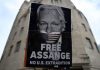 liberación de Assange