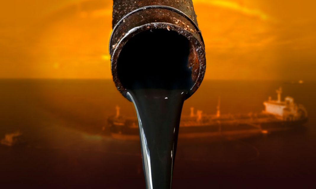 Precios del petróleo suben por aumento de la demanda