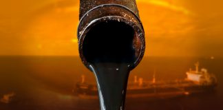 Precios del petróleo suben por aumento de la demanda