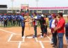 premundial de béisbol sub 15-abanderamiento