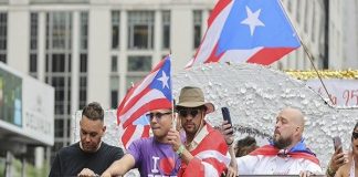 ONU reconoce derecho de Puerto Rico