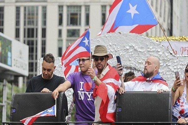 ONU reconoce derecho de Puerto Rico