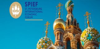 Foro Económico Internacional