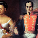 simon-bolivar-y-manuela-sáenz 2