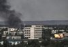 Tropas rusas expulsan a nacionalistas ucranianos de Severodonetsk nacionalistas ucranianos