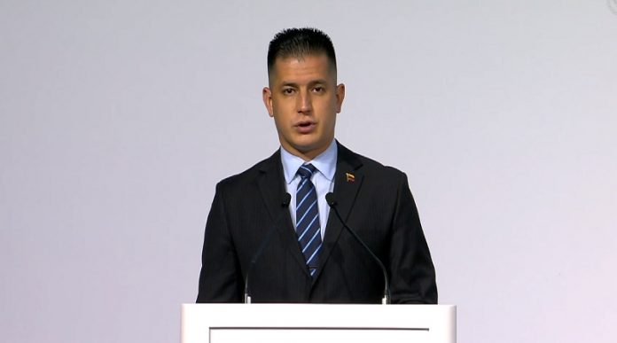 Venezuela reafirma ante la ONU compromiso para erradicar la pobreza Venezuela reafirma ante la ONU compromiso para erradicar la pobreza