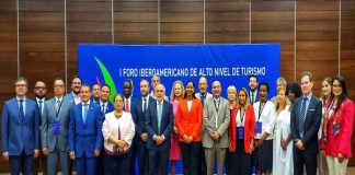 Venezuela en Foro Iberoamericano de Turismo