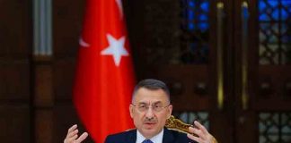 Turquía reitera exigencias