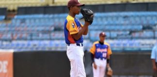 Venezuela derrotó a Colombia