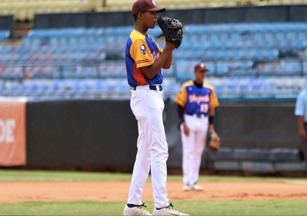 venezuela Venezuela derrotó a Colombia