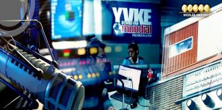 YVKE Mundial cumple 78 años