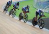 Carabobeños destacaron en jornada triunfal del ciclismo venezolano de los Juegos Bolivarianos