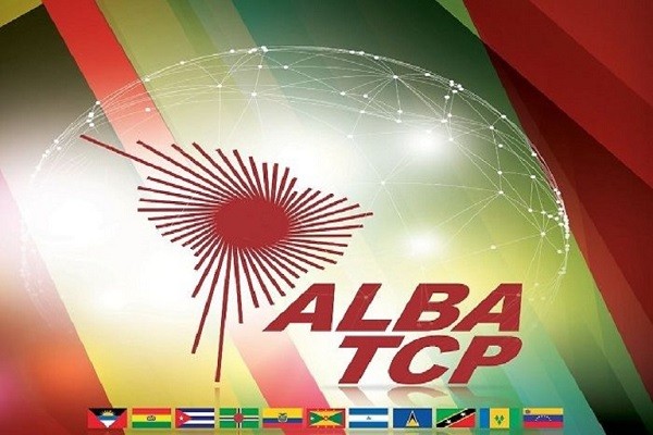 ALBA TCP