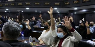 Ley Orgánica de Zonas Económicas Especiales