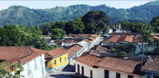 Altamira de Cáceres-Barinas-Rivas Quintero
