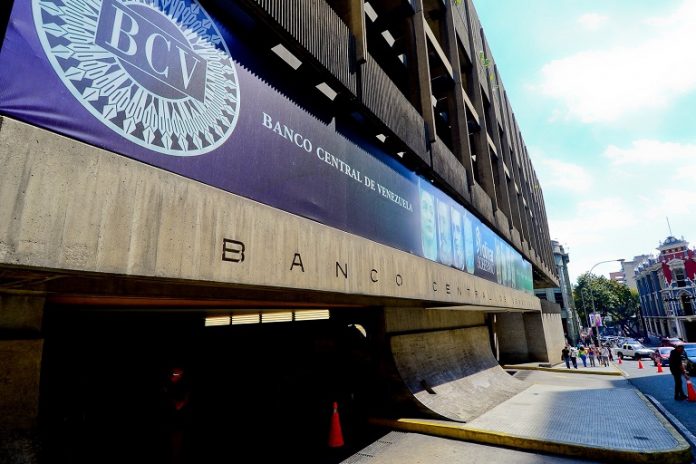 BCV-oro-tribunal británico