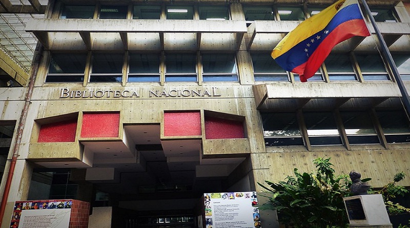 Biblioteca-Nacional