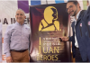 Bienal Internacional de Poesía Juan Beroes-Filven Táchira