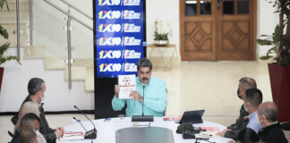 Bricomiles Salud-Maduro-fase organizativa