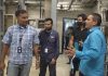 Cantv realizó mantenimiento en Naguanagua