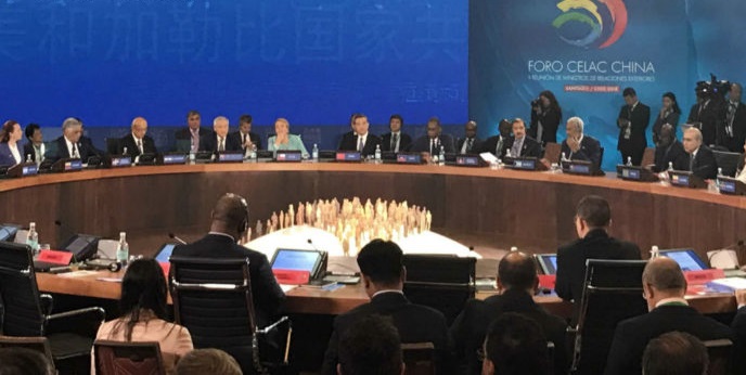 Celac-China-3 China y Celac