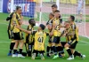 Deportivo Táchira eliminó al Santo de Brasil en Copa Sudamericana Deportivo Táchira